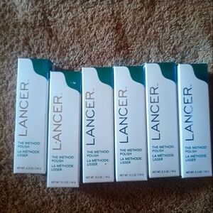 Lancer The Method Polish